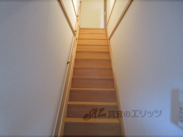 その他部屋・スペース　廊下