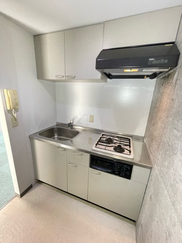 キッチン　※他部屋参考写真