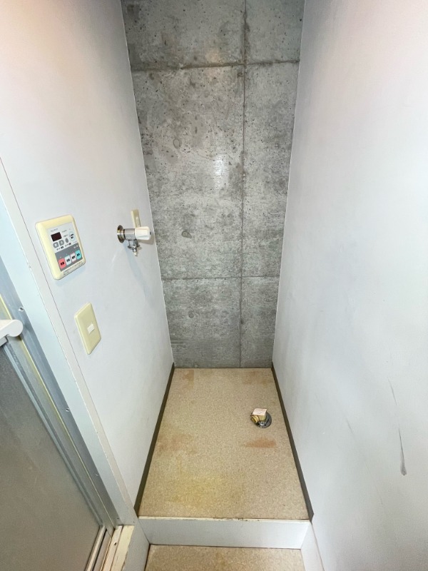 その他設備　※他部屋参考写真