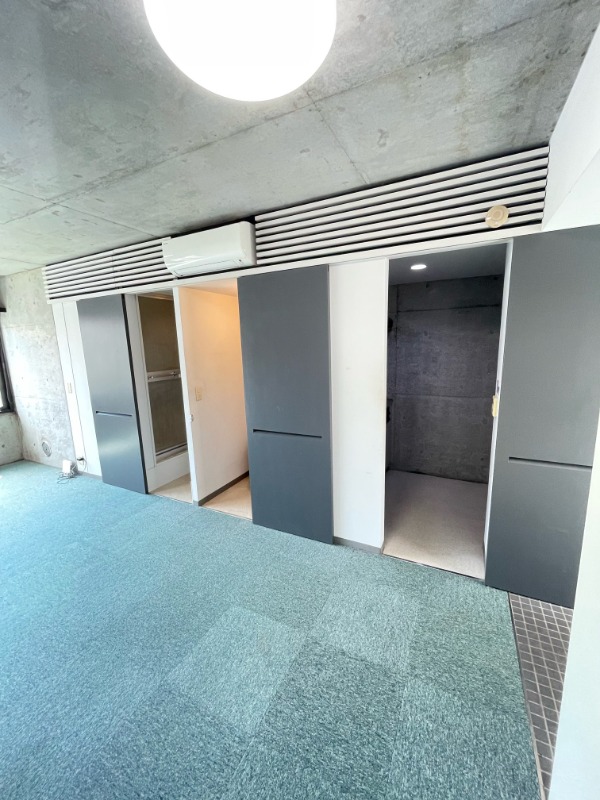 居室・リビング　※他部屋参考写真