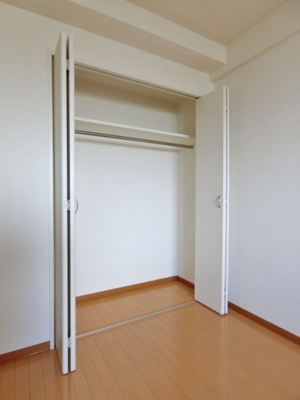 収納　図面と現状に相違がある場合には現状を優先