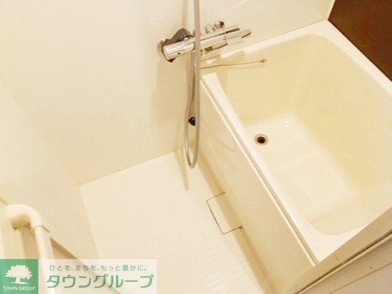 バス・シャワールーム　お部屋探しは株式会社　タウンハウジング　までお気軽にお問合…