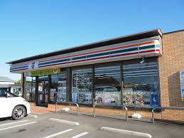 コンビニ　セブンイレブン寄居桜沢店（コンビニ）まで1400m