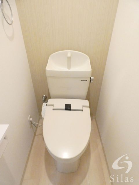 トイレ　同仕様写真