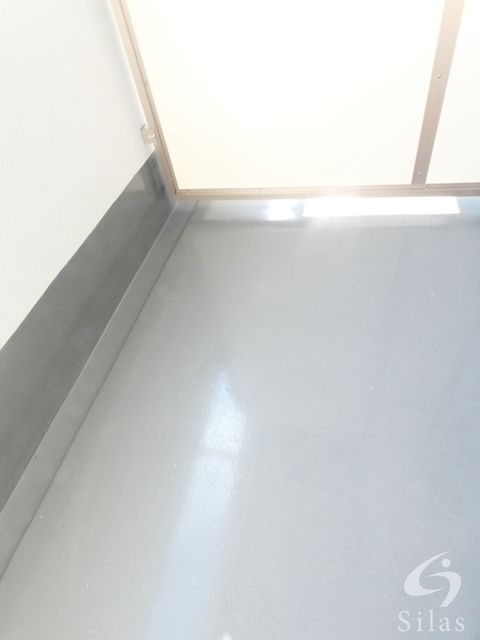 バルコニー　同仕様写真