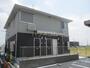 袖ケ浦駅より徒歩12分 築8年11ヶ月 2階建の賃貸物件