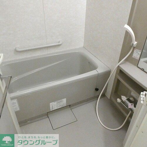 バス・シャワールーム　浴室　※2019年1月撮影