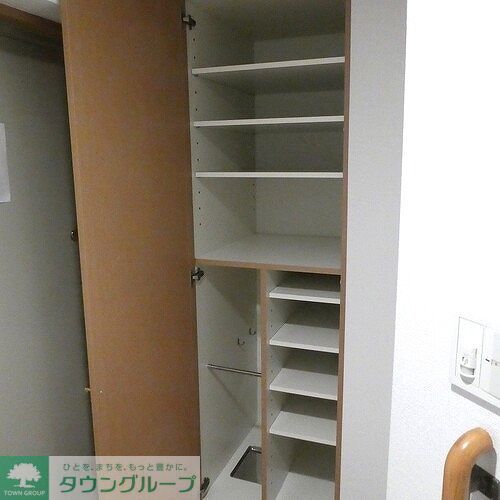 その他　下足入　※2019年1月撮影