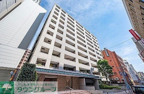 建物外観　建物外観　※2023年11月撮影