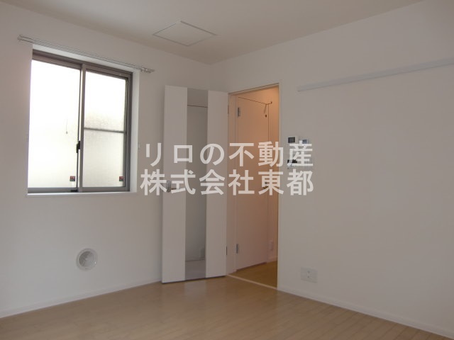 その他部屋・スペース　※退去のお写真です