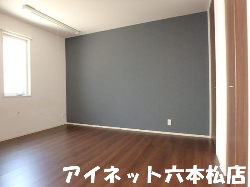 その他部屋・スペース　寝室スペースにぴったりです。
