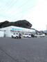 コンビニ　ローソン 長与高田郷店（コンビニ）まで1248m