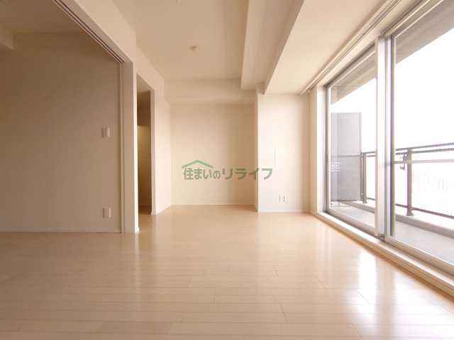 居室・リビング　リライフ下北沢店
