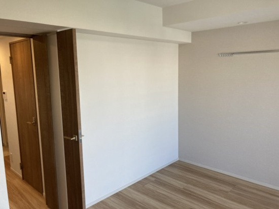 居室・リビング　別部屋参考写真