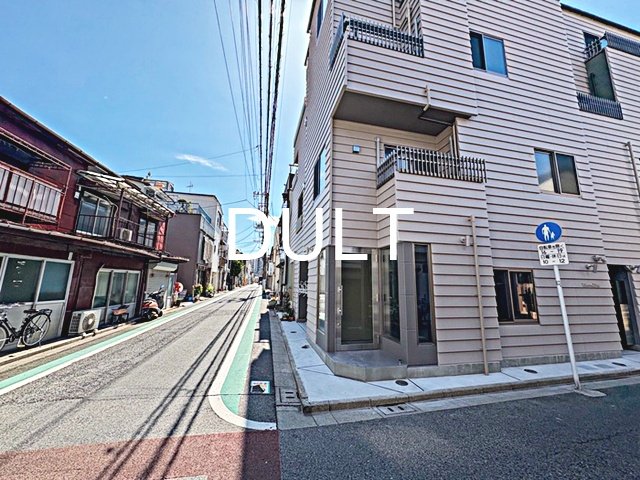 エントランス　エントランスです。
