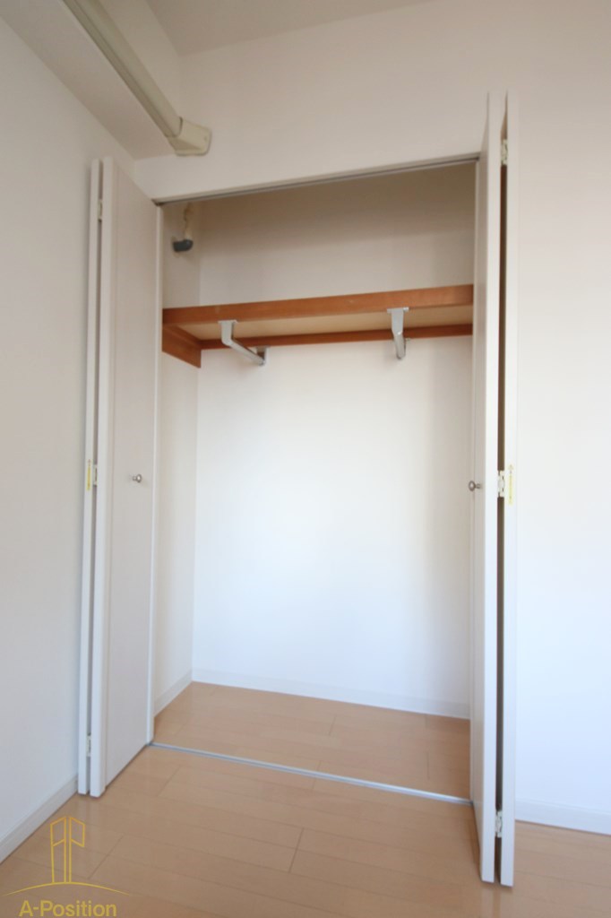 収納　アーデン上本町