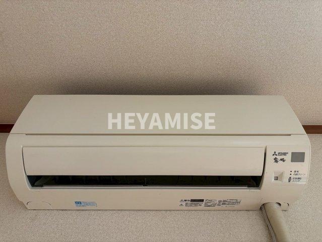 その他設備　※別号室の参考画像です※現況を優先します