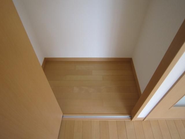 収納　★クローゼット★