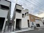 矢部駅より徒歩10分 3階 築1年3ヶ月の賃貸物件