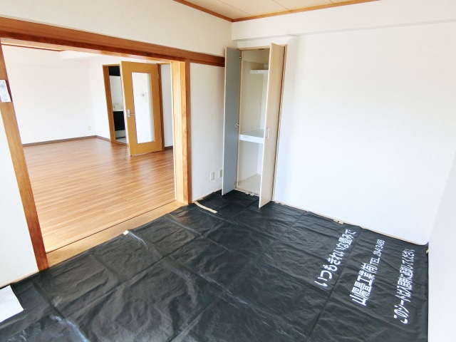 その他設備　和室