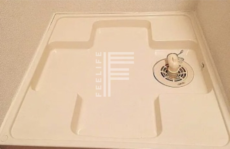 その他設備　同間取り別部屋の写真です、ご参考までに。