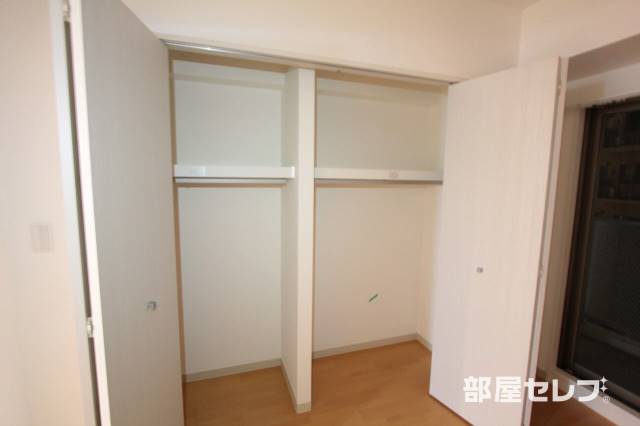 収納　高さもあり収納しやすい