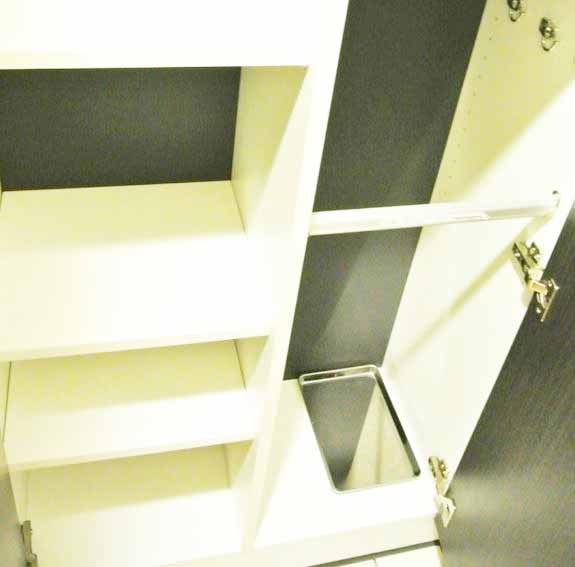 玄関　★シューズBOXの収納力◎★