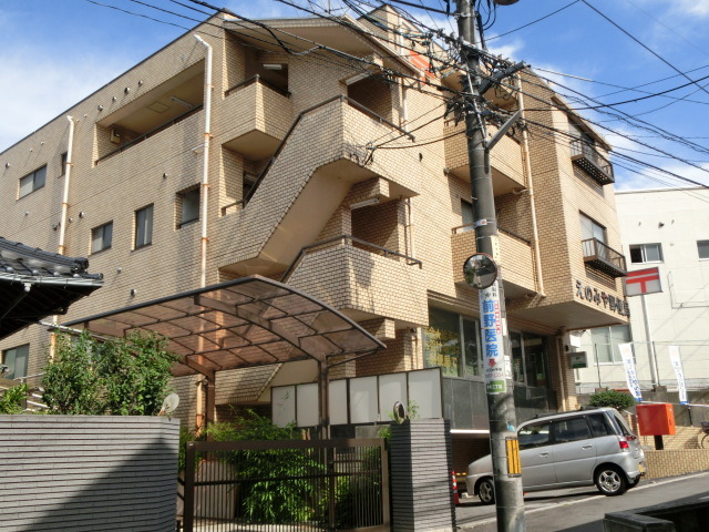 郵便局　郵便局（郵便局）まで180m