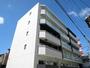 コンフォート弁天 3階 築9年3ヶ月の賃貸物件