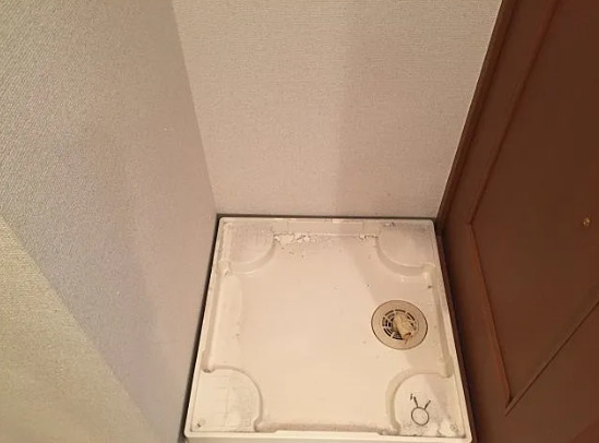 その他設備　別タイプ部屋　参考写真です
