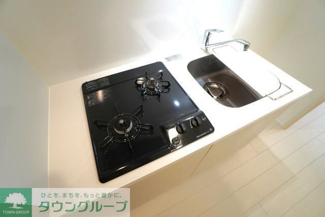 その他　※写真は同タイプ住戸です。