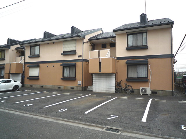 駐車場　敷地内駐車場※要空き確認