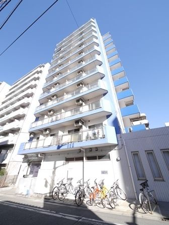建物外観　★外観！★