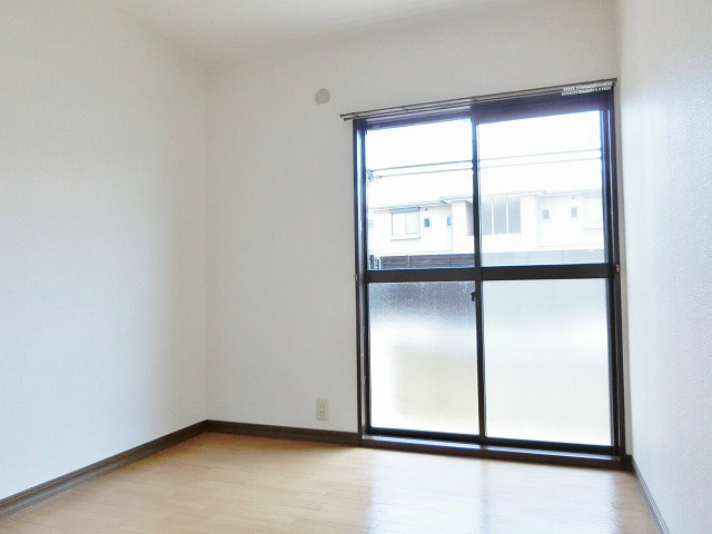 その他　日当りの良い洋室4.5帖