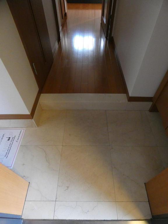 玄関　玄関※別部屋参考写真