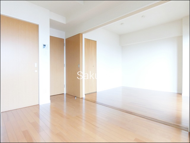その他部屋・スペース　家具を配置しやすい人気の間取りです♪
