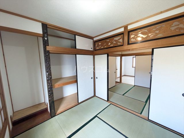 その他部屋・スペース