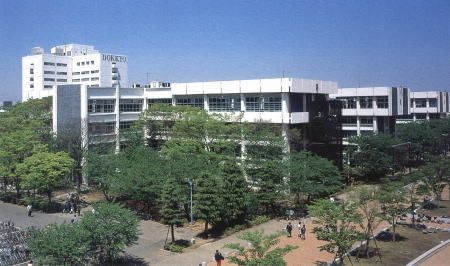 その他　私立獨協大学（その他）まで1020m