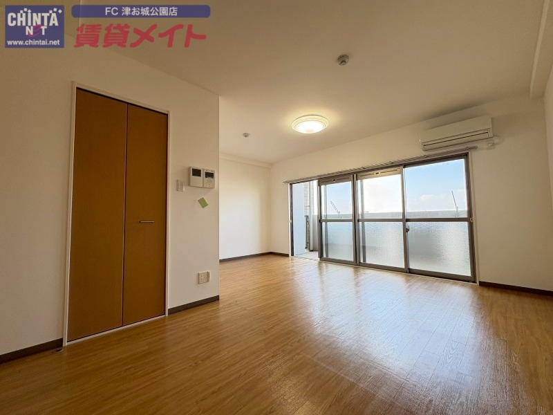 その他部屋・スペース　同じ物件、別部屋の写真です