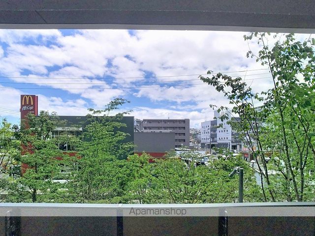 眺望　眺望