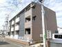 アストライア 3階 築12年4ヶ月の賃貸物件