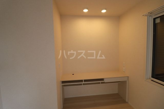 その他部屋・スペース