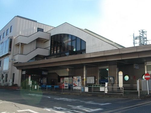 その他　鎌ヶ谷大仏駅（その他）まで800m