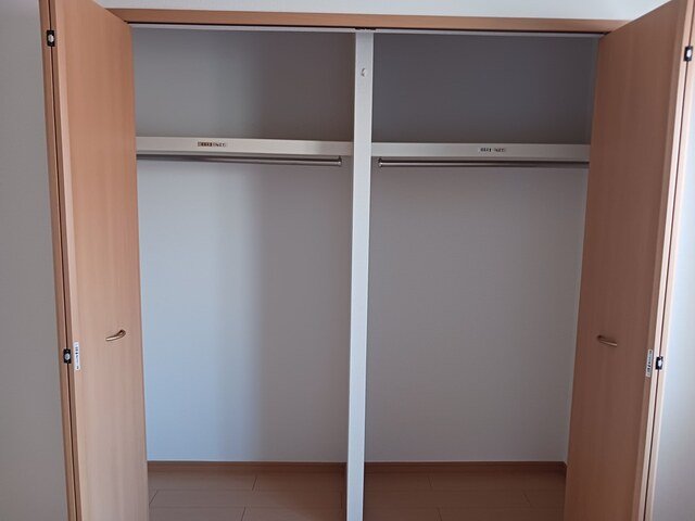 収納　こまごまとしたものを収納できそうですね