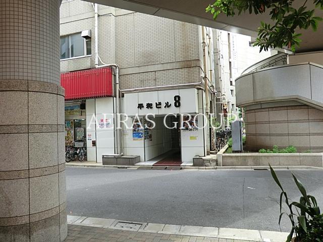病院　ねりま大塚クリニック（病院）まで246m
