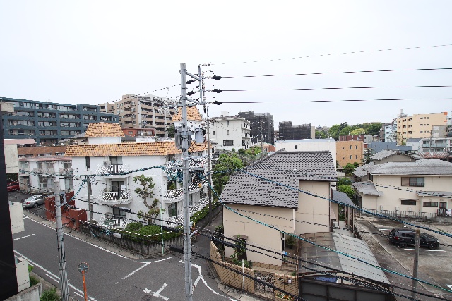 眺望　※別室の参考写真の為、現況優先です。