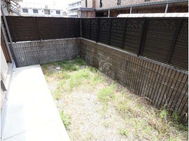 庭