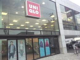 ショッピングセンター　ユニクロ札幌二十四軒店（ショッピングセンター）まで289m