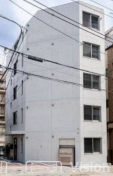 建物外観　☆外観☆