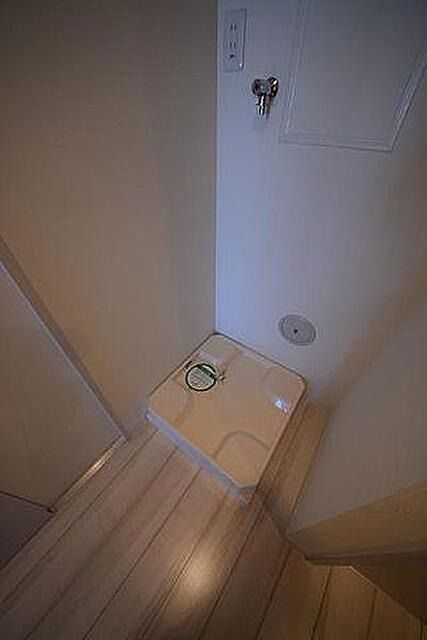 その他設備　（別タイプ参考写真）ラ　カーサ　コモコーメ　北区赤羽西2